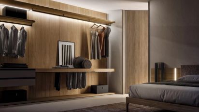 Cabine Armadio